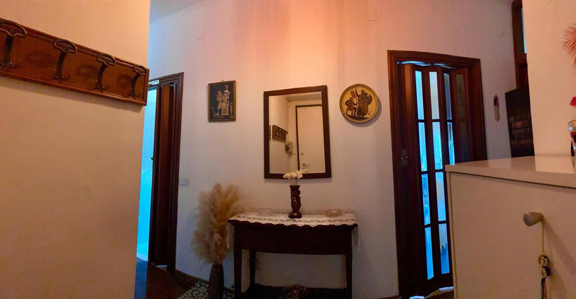 Lejlighed Satto House Pisa