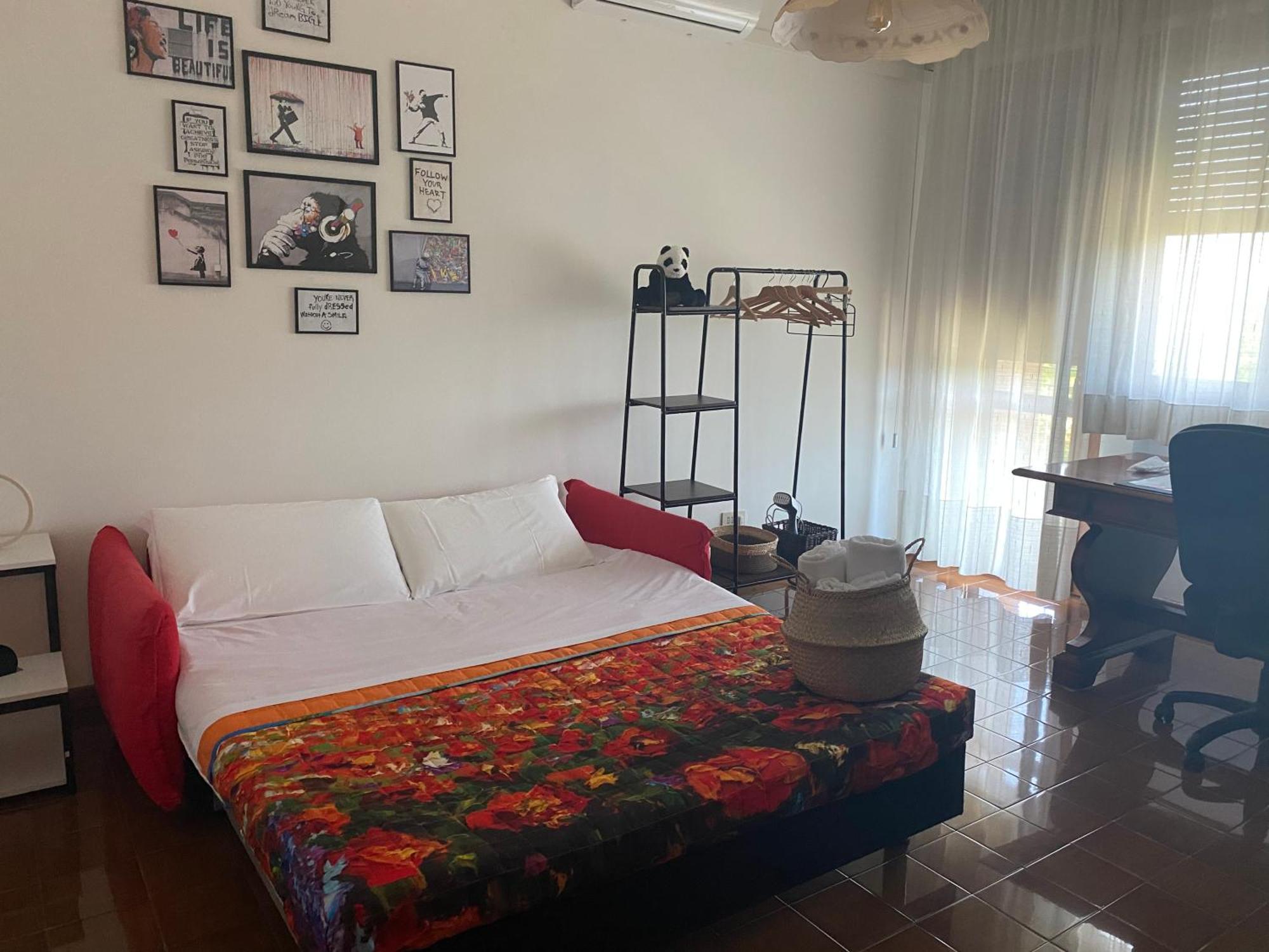 Lejlighed Satto House