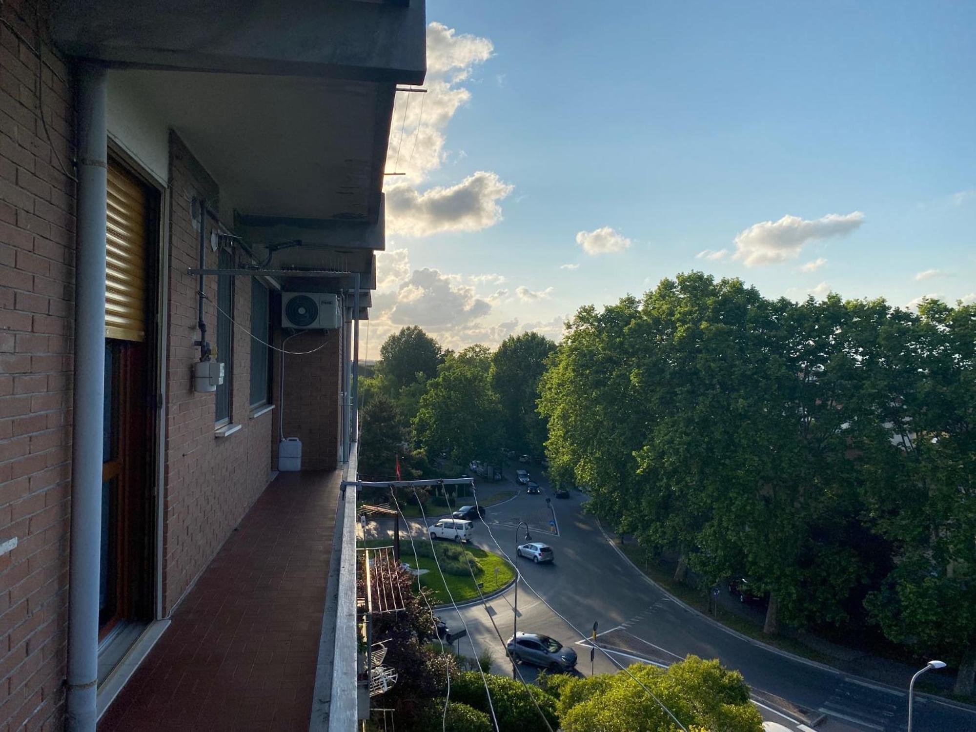 Satto House Lejlighed